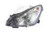 SOMORA 212616A Headlight